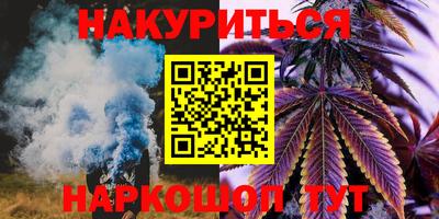 гашик Кандалакша