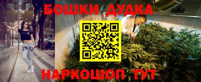 гашик Кандалакша